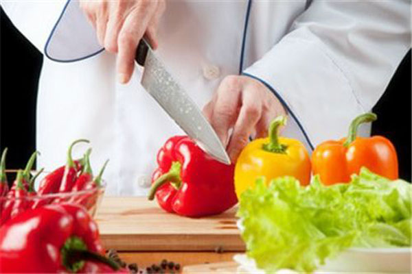 四川商务职业学院2020烹饪工艺与营养专业招生