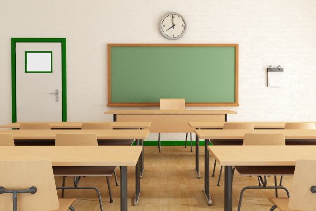 学校 学校