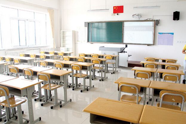 2020年四川省志翔职业技术学校招生录取分数线
