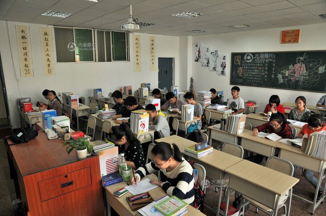2020年泸州市天宇职业高级中学校招生录取分数线