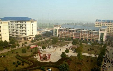 贵阳市白云区职业技术学校焊接技术应用专业招生