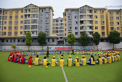 黔西中等职业学校2020年招生简章