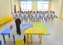 学前教育 学前教育