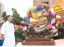 烹饪专业展示 烹饪专业展示
