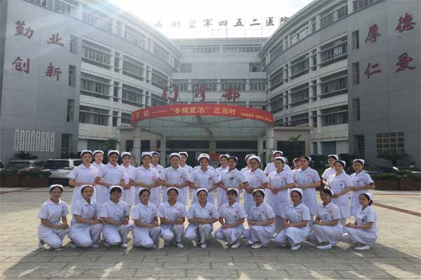 成都华西卫校招生，绵阳的学生可以去读职高吗?以后可以到哪些地方实习呢?