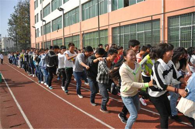 四川省德昌县职业高级中学图片、照片 四川省德昌县职业高级中学图片、照片