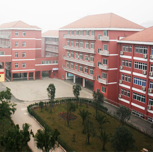 泸州江阳职业高级中学校(江阳职高)图片、照片