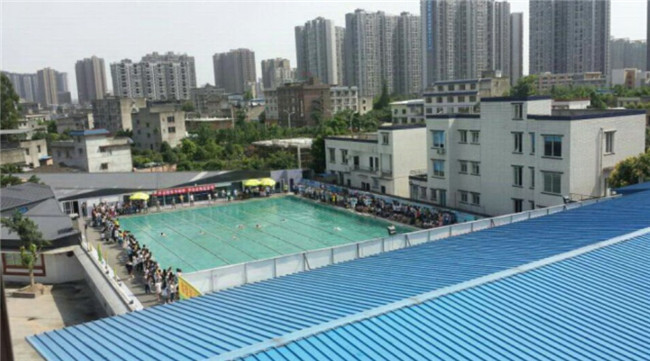 乐山市欣欣艺术职业学校图片、照片 乐山市欣欣艺术职业学校图片、照片