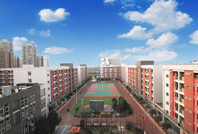 中国五冶大学2020年招生要求