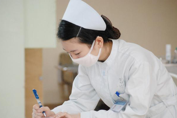 护士资格证考试条件