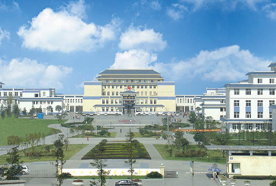 四川省比较好的职业技术学校