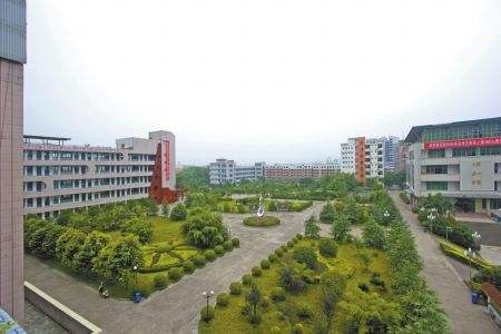 长宁县职业高级中学2020年报名条件