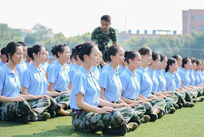 成都东星航空学校2020年报名条件