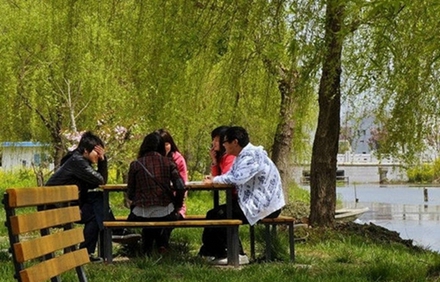 南充理工学校护理专业招生