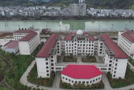 2020年四川省剑阁职业高级中学招生录取分数线