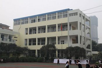 成都职高学校