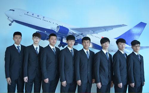 全国各地有那么多空乘学校,学生要如何抉择好呢