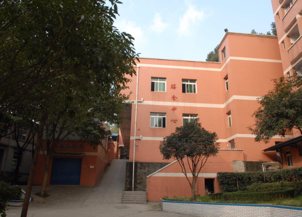 选择重庆市南丁卫生职业学校的优势