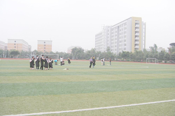 四川师范大学幼师学院 四川师范大学幼师学院