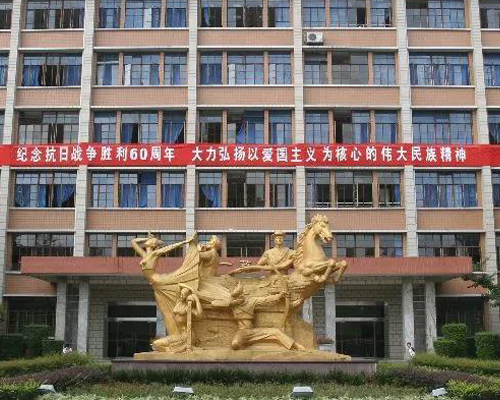 为什么要去成都读书,答案在这里!