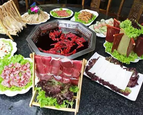 为什么要去成都读书,答案在这里!