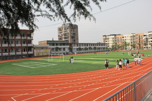 达州市职业高级中学 达州市职业高级中学