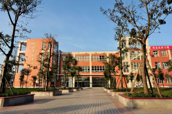 贵州工程职业技术学院