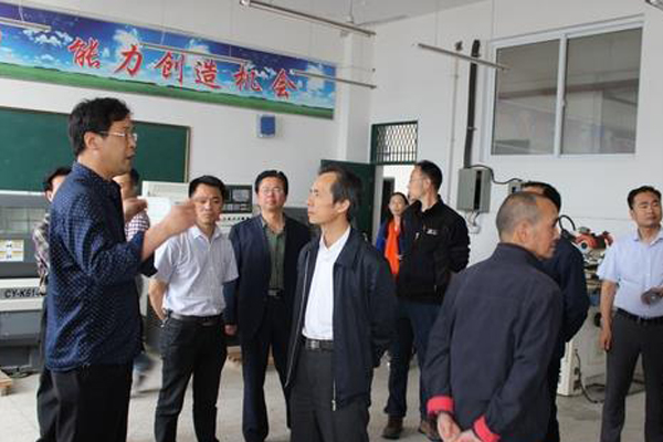 广元职高学校 广元职高学校