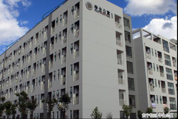 职高学院排名 职高学院排名
