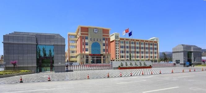 西昌职高学校 西昌职高学校