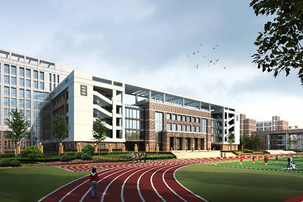 广安职高学院排名 广安职高学院排名