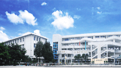 乐山市海棠职业学校 乐山市海棠职业学校