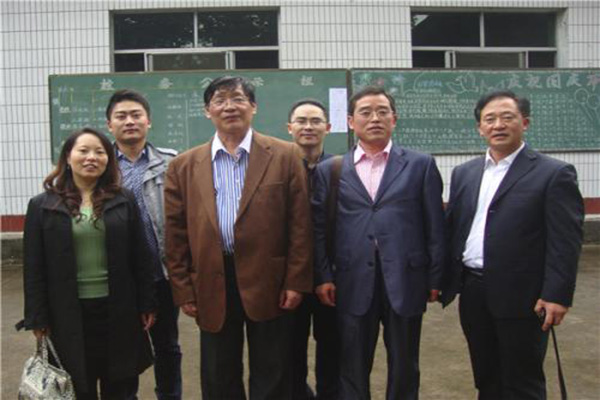 达州升华职业技术学校 达州升华职业技术学校
