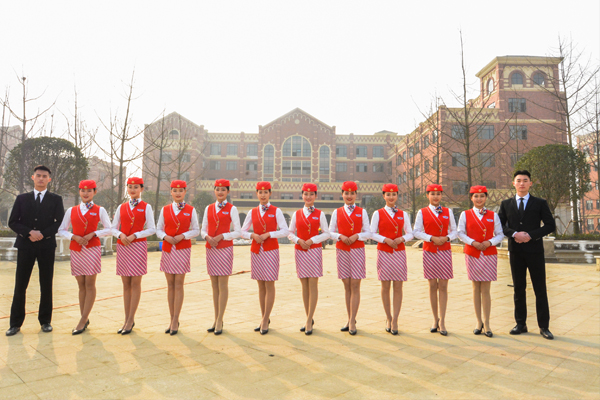 空乘学校重点 空乘学校重点