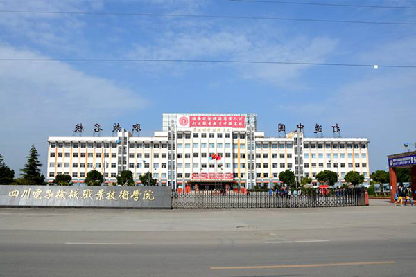 绵阳职高学院排名 绵阳职高学院排名