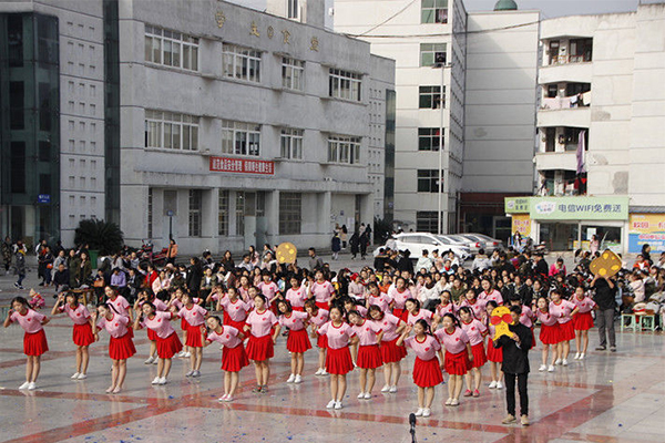 幼儿师范学校 幼儿师范学校