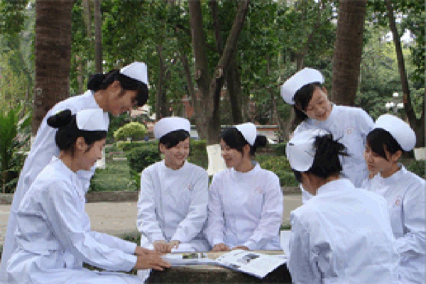 成都职高学校 成都职高学校