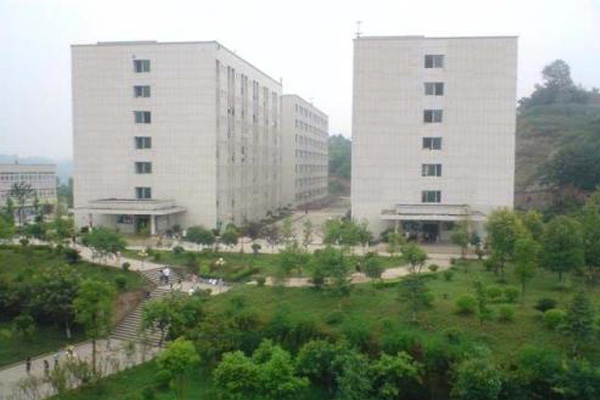 广安职高学院有哪些 广安职高学院有哪些