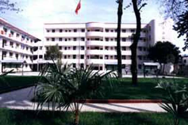 雅安职高学院有哪些 雅安职高学院有哪些