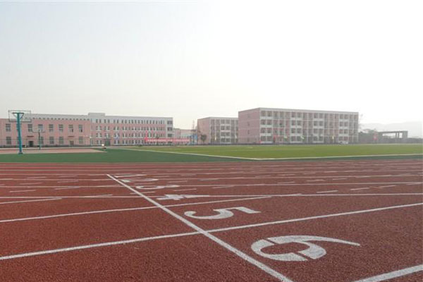 绵阳职业中学 绵阳职业中学