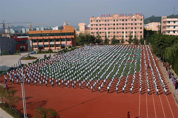 职业中学怎么样 职业中学怎么样