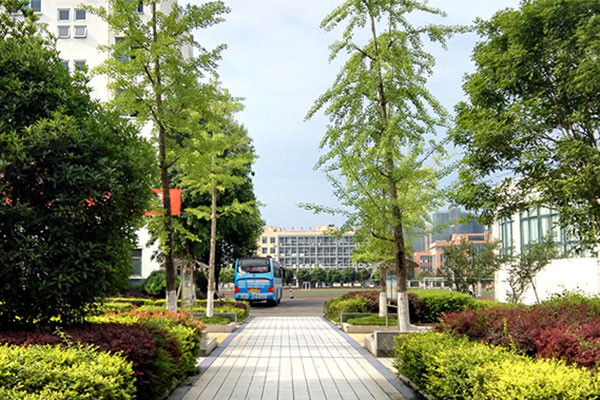职业中学怎么样 职业中学怎么样