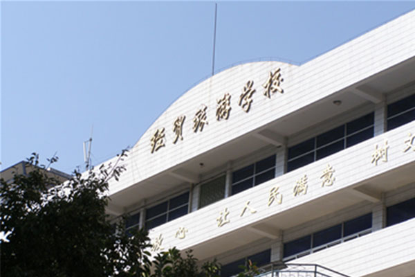 攀枝花职业中学 攀枝花职业中学