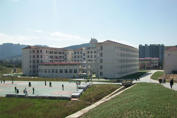 职业中学有哪些 职业中学有哪些