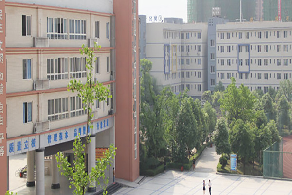 职业高中 职业高中