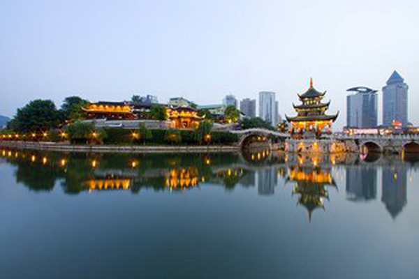 贵阳专科 贵阳专科