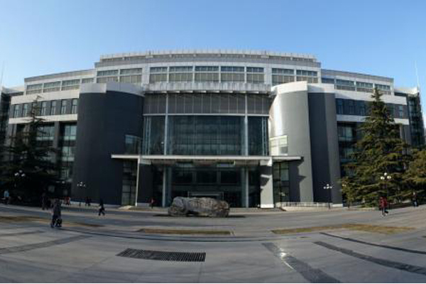 北京航空航天大学 北京航空航天大学