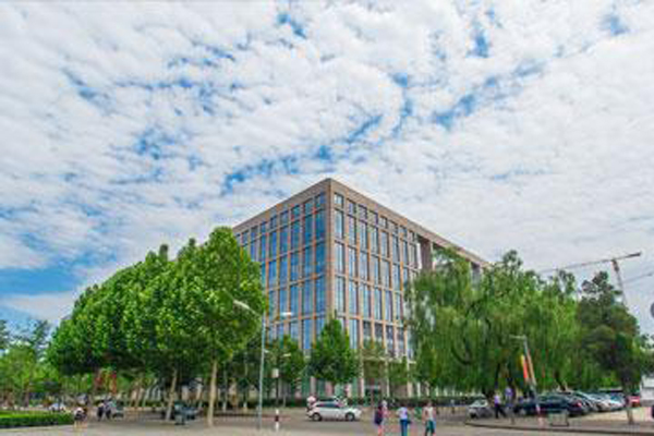 航空航天学院 航空航天学院