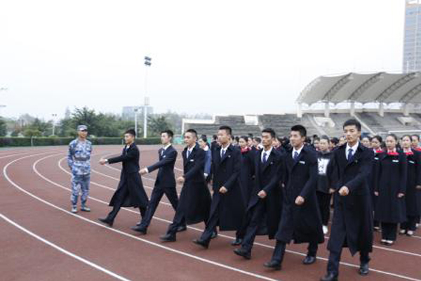 成都航空职业技术学院 成都航空职业技术学院