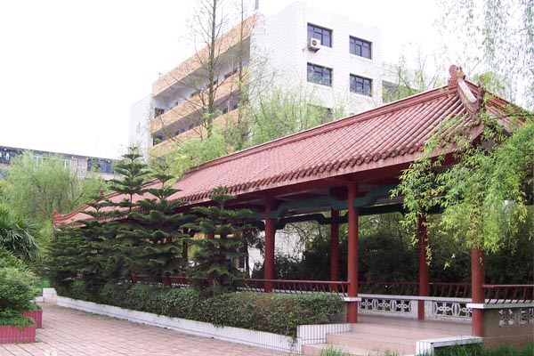 达州职业技术学院 达州职业技术学院